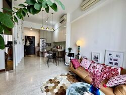 The Hillier (D23), Apartment #594153491